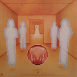 Journey - Look In The Future Journey - Look In The Future