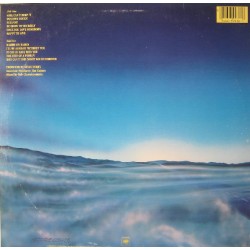Journey - Raised On Radio Journey - Raised On Radio