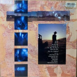 Kansas - In The Sprit Of Things Kansas - In The Sprit Of Things