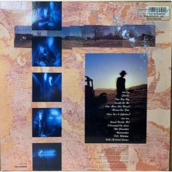 Kansas - In The Sprit Of Things