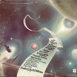 Kansas - Leftoverture Kansas - Leftoverture