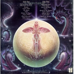 Kansas - Point Of Know Return Kansas - Point Of Know Return