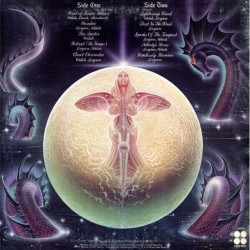 Kansas - Point Of Know Return Kansas - Point Of Know Return