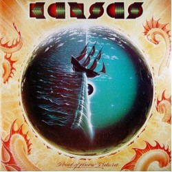 Kansas - Point Of Know Return Kansas - Point Of Know Return
