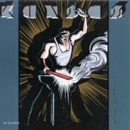 Kansas - Power