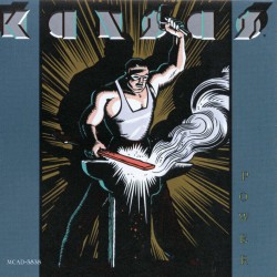 Kansas - Power Kansas - Power