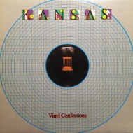 Kansas - Vinyl Confessions