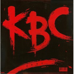 Kbc Band - Kbc Band Kbc Band - Kbc Band