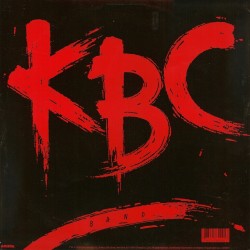 Kbc Band - Kbc Band Kbc Band - Kbc Band