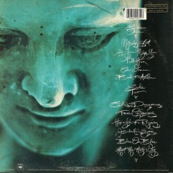 Kenny Loggins - Back To Avalon