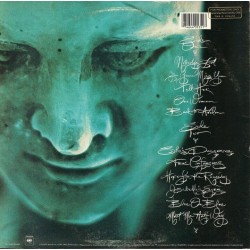 Kenny Loggins - Back To Avalon