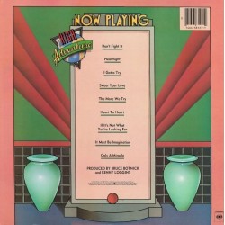 Kenny Loggins - High Adventure Kenny Loggins - High Adventure