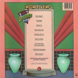 Kenny Loggins - High Adventure