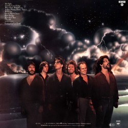 Kenny Loggins - Keep The Fire