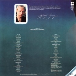 Kerry Livgren - Seeds Of Change Kerry Livgren - Seeds Of Change