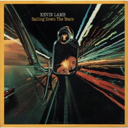 Kevin Lamb - Sailing Down The Years Kevin Lamb - Sailing Down The Years