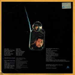 Kevin Lamb - Sailing Down The Years