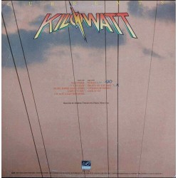 Kilowatt - Currents Kilowatt - Currents