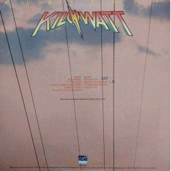 Kilowatt - Currents Kilowatt - Currents