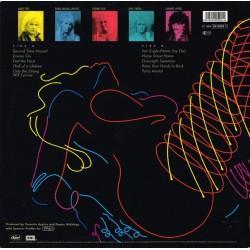 King Kobra - Thrill Of A Lifetime