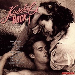 Kuschelrock - 1 