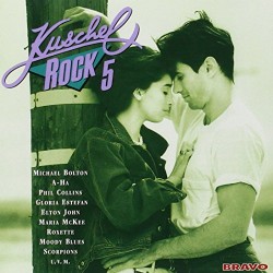 Kuschelrock - 5 Kuschelrock - 5