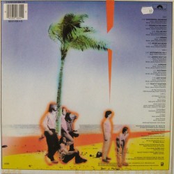 Lake - No Time For Heroes