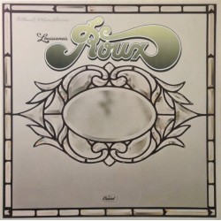 Le Roux - Louisiana's Le Roux Le Roux - Louisiana's Le Roux