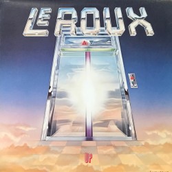 Le Roux - Up Le Roux - Up