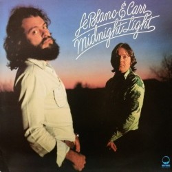 LeBlanc And Carr - Midnight Light LeBlanc And Carr - Midnight Light