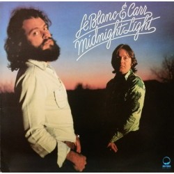 LeBlanc And Carr - Midnight Light LeBlanc And Carr - Midnight Light