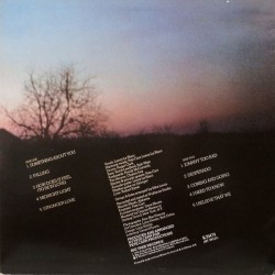 LeBlanc And Carr - Midnight Light LeBlanc And Carr - Midnight Light