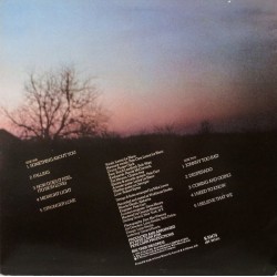 LeBlanc And Carr - Midnight Light LeBlanc And Carr - Midnight Light