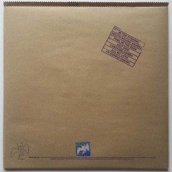 Led Zeppelin - In Through The Out Door Led Zeppelin - In Through The Out Door