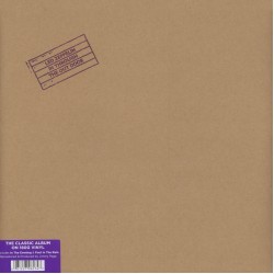 Led Zeppelin - In Through The Out Door Led Zeppelin - In Through The Out Door