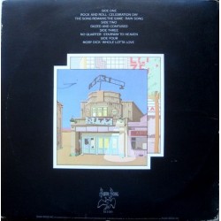 Led Zeppelin - The Song Remains The Same Led Zeppelin - The Song Remains The Same