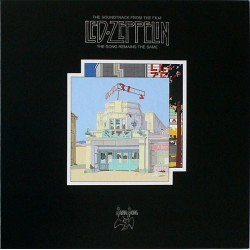 Led Zeppelin - The Song Remains The Same Led Zeppelin - The Song Remains The Same