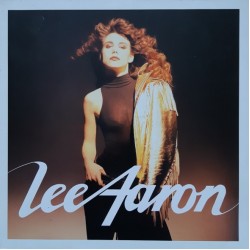 Lee Aaron - Lee Aaron Lee Aaron - Lee Aaron