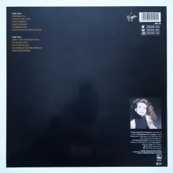 Lee Aaron - Lee Aaron Lee Aaron - Lee Aaron