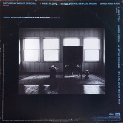 Lee Clayton - Naked Child Lee Clayton - Naked Child