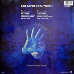 Leo Sayer - Cool Touch Leo Sayer - Cool Touch