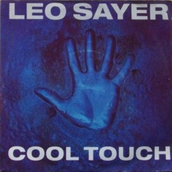 Leo Sayer - Cool Touch Leo Sayer - Cool Touch