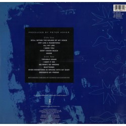 Linda Ronstadt - Cry Like A Rainstorm Howl Like The Wind Linda Ronstadt - Cry Like A Rainstorm Howl Like The Wind