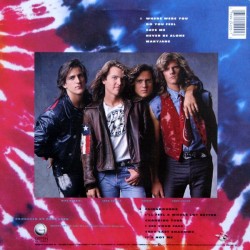 Little America - Fairgrounds Little America - Fairgrounds