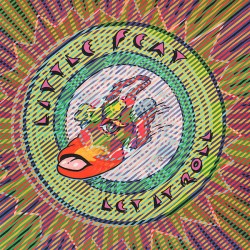 Little Feat - Let It Roll Little Feat - Let It Roll