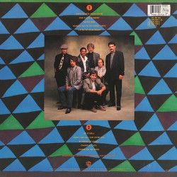 Little Feat - Let It Roll Little Feat - Let It Roll