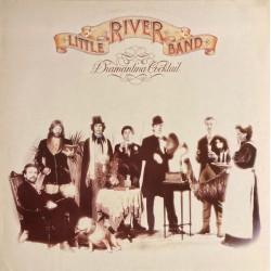 Little River Band - Diamantina Cocktail Little River Band - Diamantina Cocktail