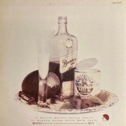 Little River Band - Diamantina Cocktail Little River Band - Diamantina Cocktail