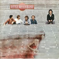 Little River Band - First Under The Wire 