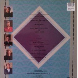 Little River Band - Get Lucky Little River Band - Get Lucky